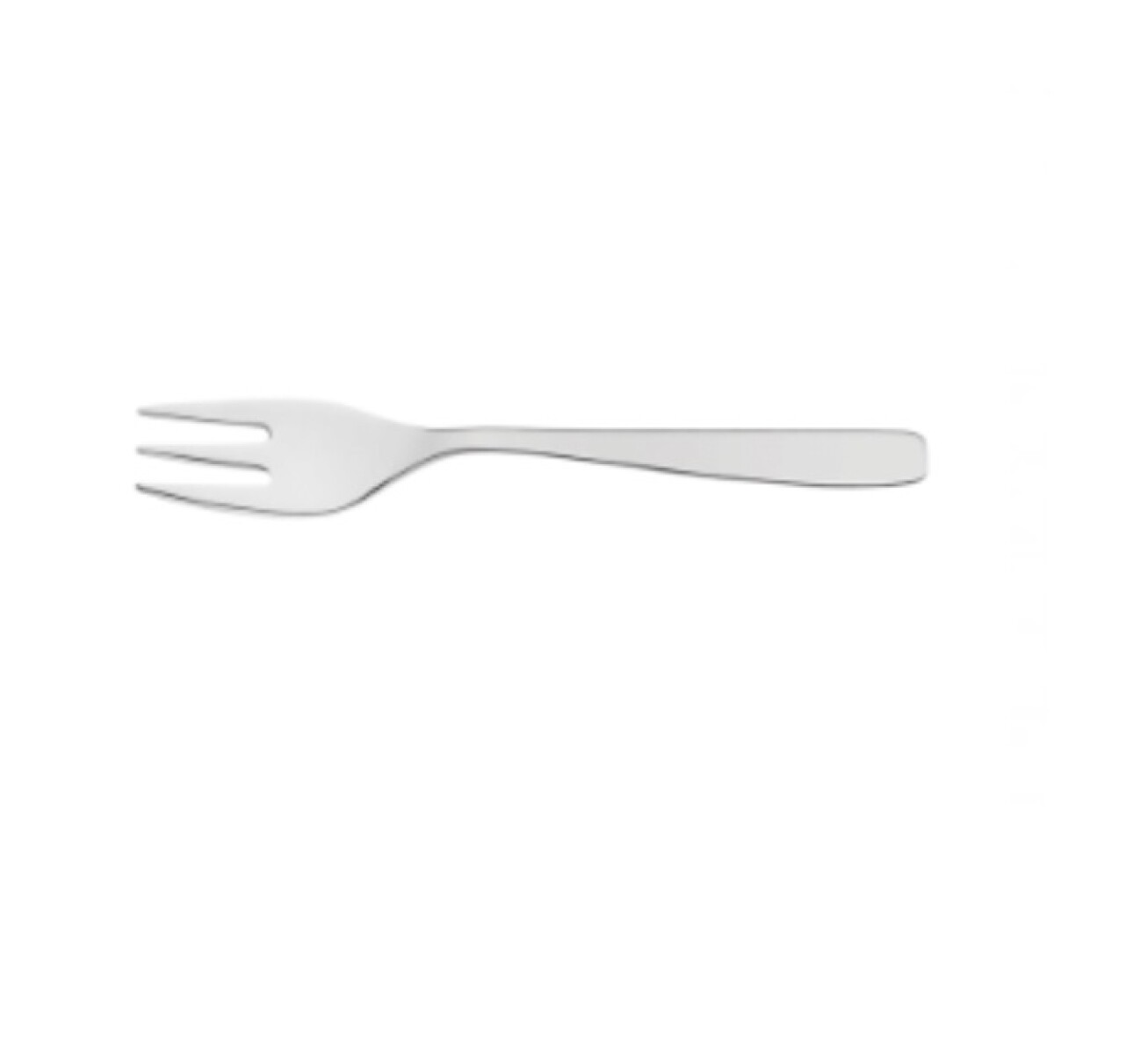 Tenedor para pastel acero inox Tramontina 63950/140 