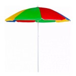 SOMBRILLA PLAYERA GRANDE • 1.80 x 1.50cm SOMBRILLA PLAYERA GRANDE • 1.80 x 1.50cm