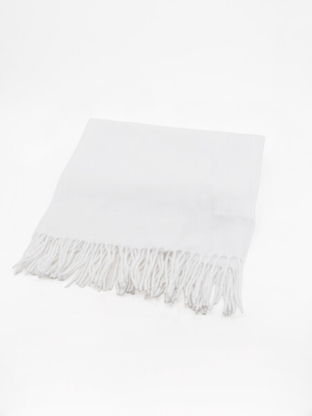 PASHMINA MAGE BLANCO