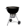 Parrilla Weber a carbón Kettle Premium 22″ Parrilla Weber a carbón Kettle Premium 22″