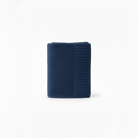 TOALLA VELOUR MARINO 70X140CM 500Gr P/BAÑO Unica
