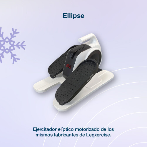 Ellipse - Agosto 2026