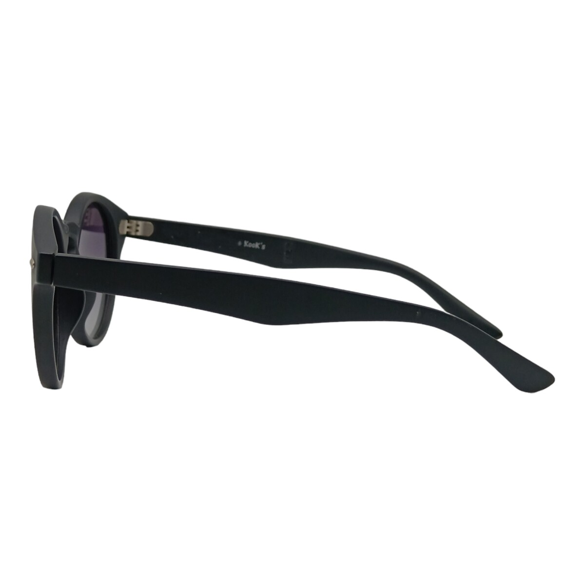 KOOK´S TR126 C02 50/21-145 C VIOLETA D - Adulto - Negro - negrouniforme 