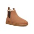 Botas UGG Neumel Chelsea Marrón