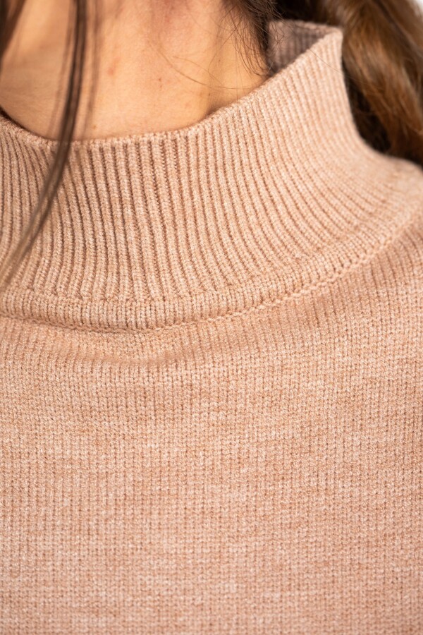 Polera Rosa