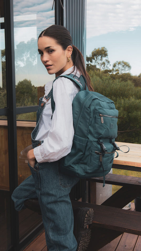 MOCHILA NASHVILLE PETROLEO
