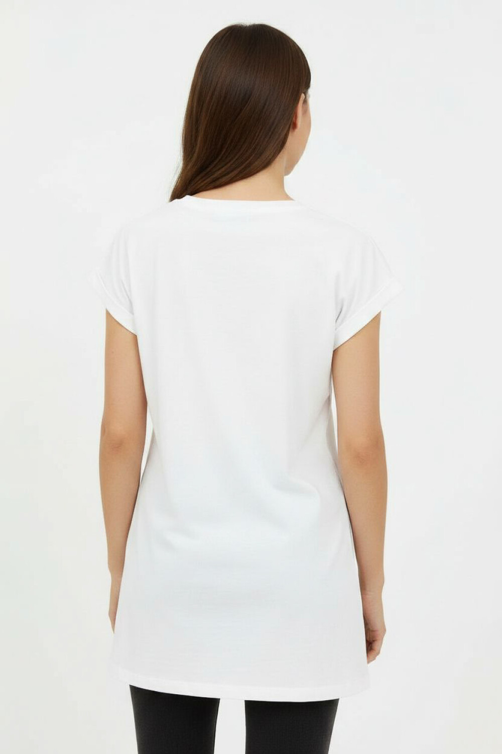 Remera Tipani Estampado 3