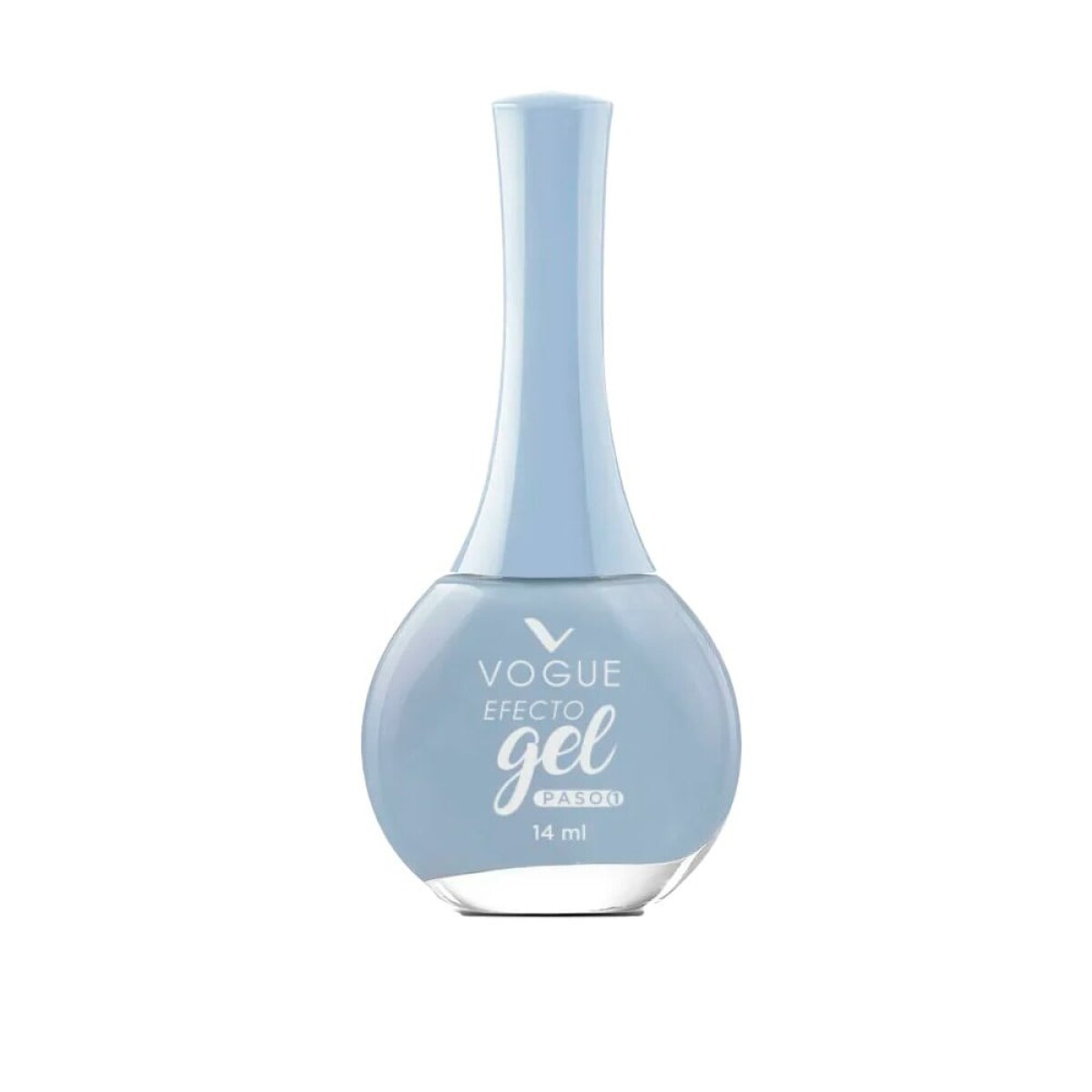 Vogue Esmalte Efecto Gel Compromiso 