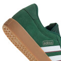 Championes de Hombre Adidas VL Court 3.0 Verde - Blanco
