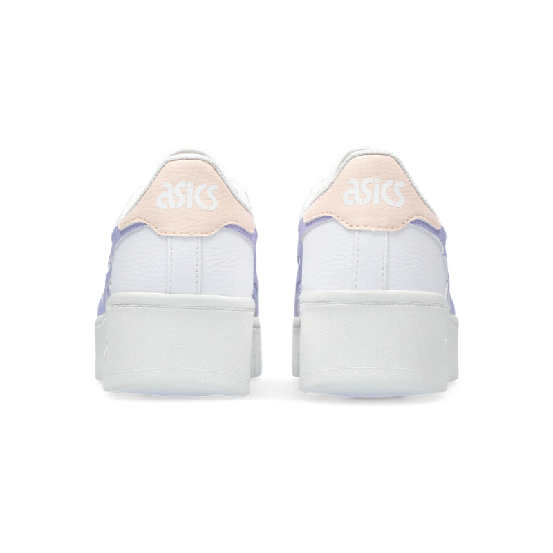 Zapatillas ASICS Japan S PF Mujer White/vapor