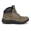 Country Bota Mount Acordonada Gris Oscuro