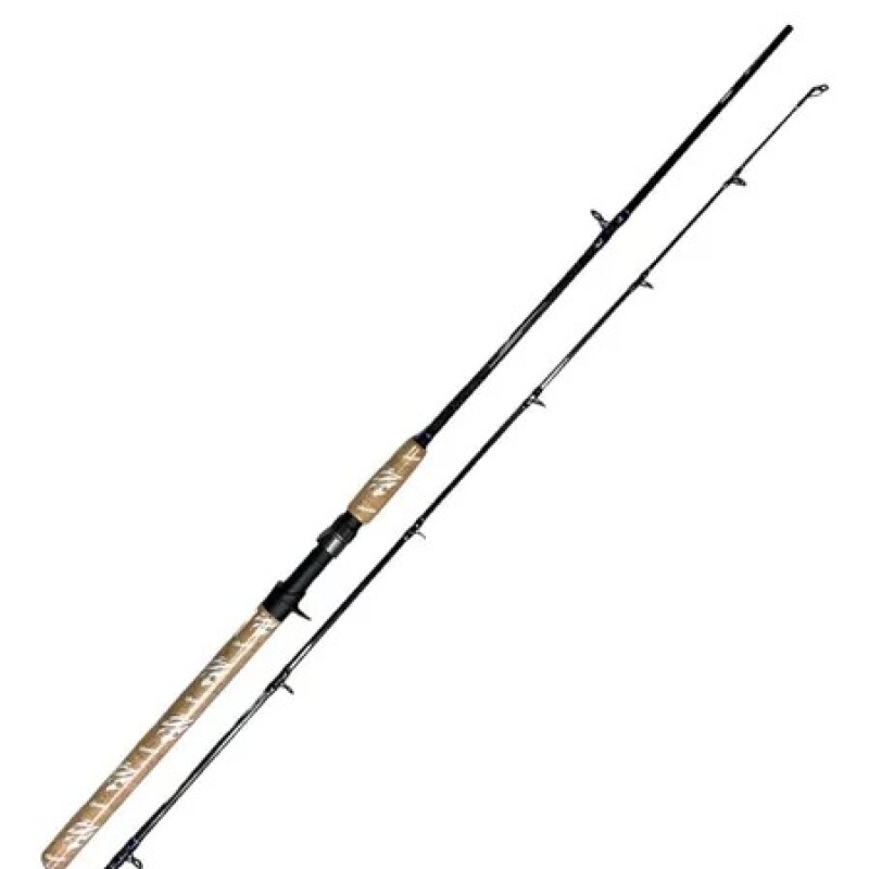 Caña Okuma Morena Power 2,10 Mts 1 Tramo Caña Okuma Morena Power 2,10 Mts 1 Tramo