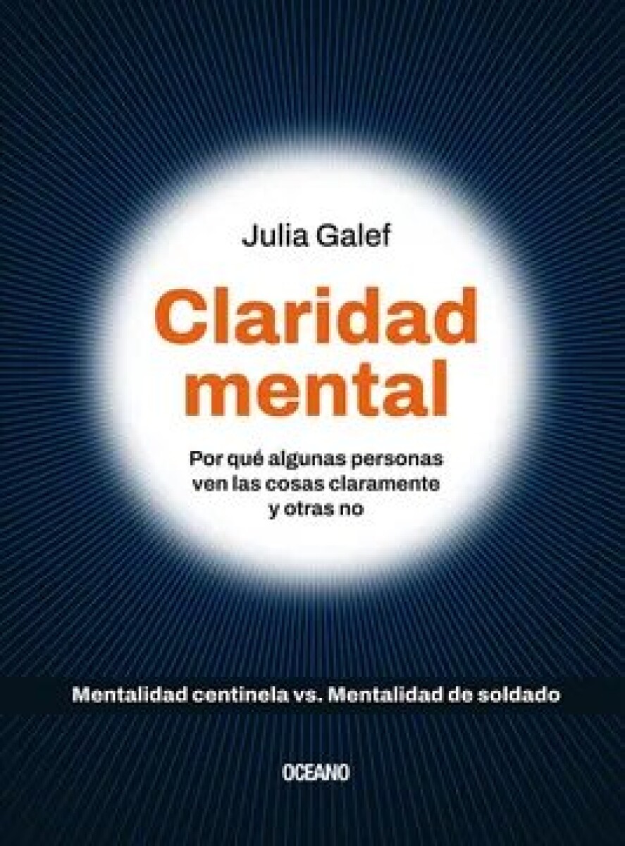 CLARIDAD MENTAL 