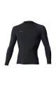 Chaqueta Hyperfreak 2mm - LS GBS - Wetsuit Top - Negro Chaqueta Hyperfreak 2mm - LS GBS - Wetsuit Top - Negro