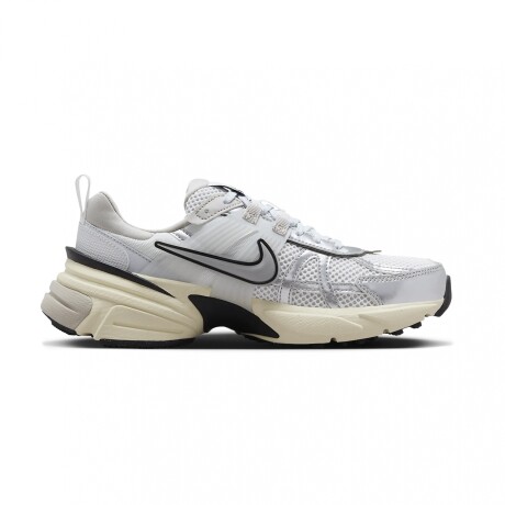 Championes Nike V2k Run White