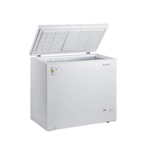 Freezer JAMES - Frio Húmedo 245L Freezer JAMES - Frio Húmedo 245L