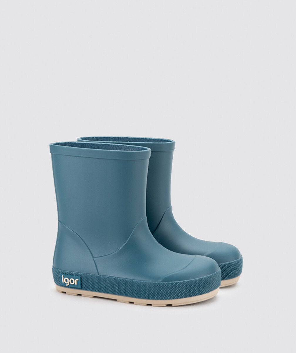 Yogi dk petroleo barefoot - Petroleo 