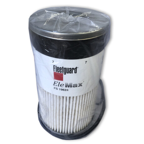Filtro Trampa Gas Oil Filtro Trampa Gas Oil