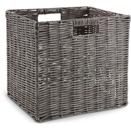 Cesta Caspersen A28Xl32Xa30Cm Gris