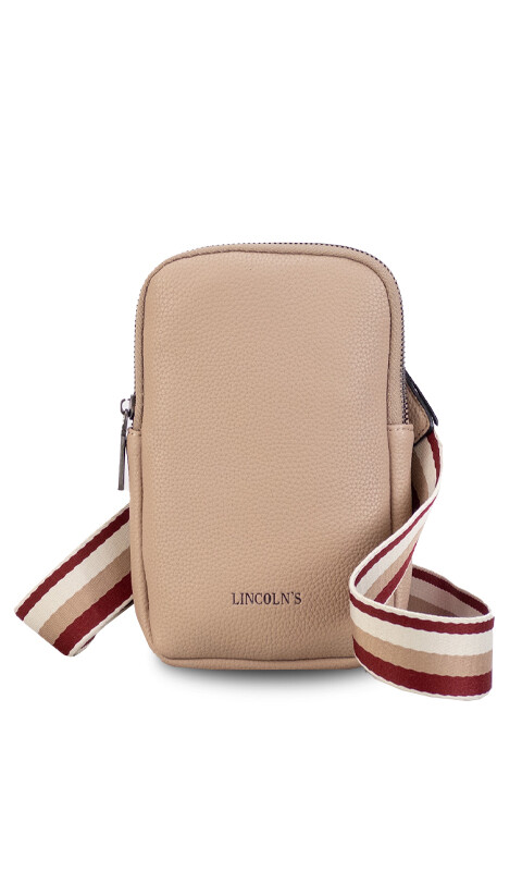 PHONEBAG / PORTA CELULAR IZMIR PIEL