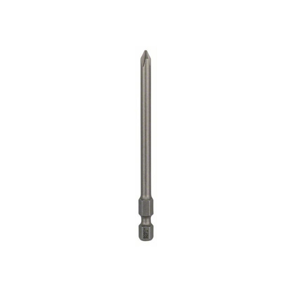 3 puntas para atornillar Phillips 2 89mm Bosch BS8090