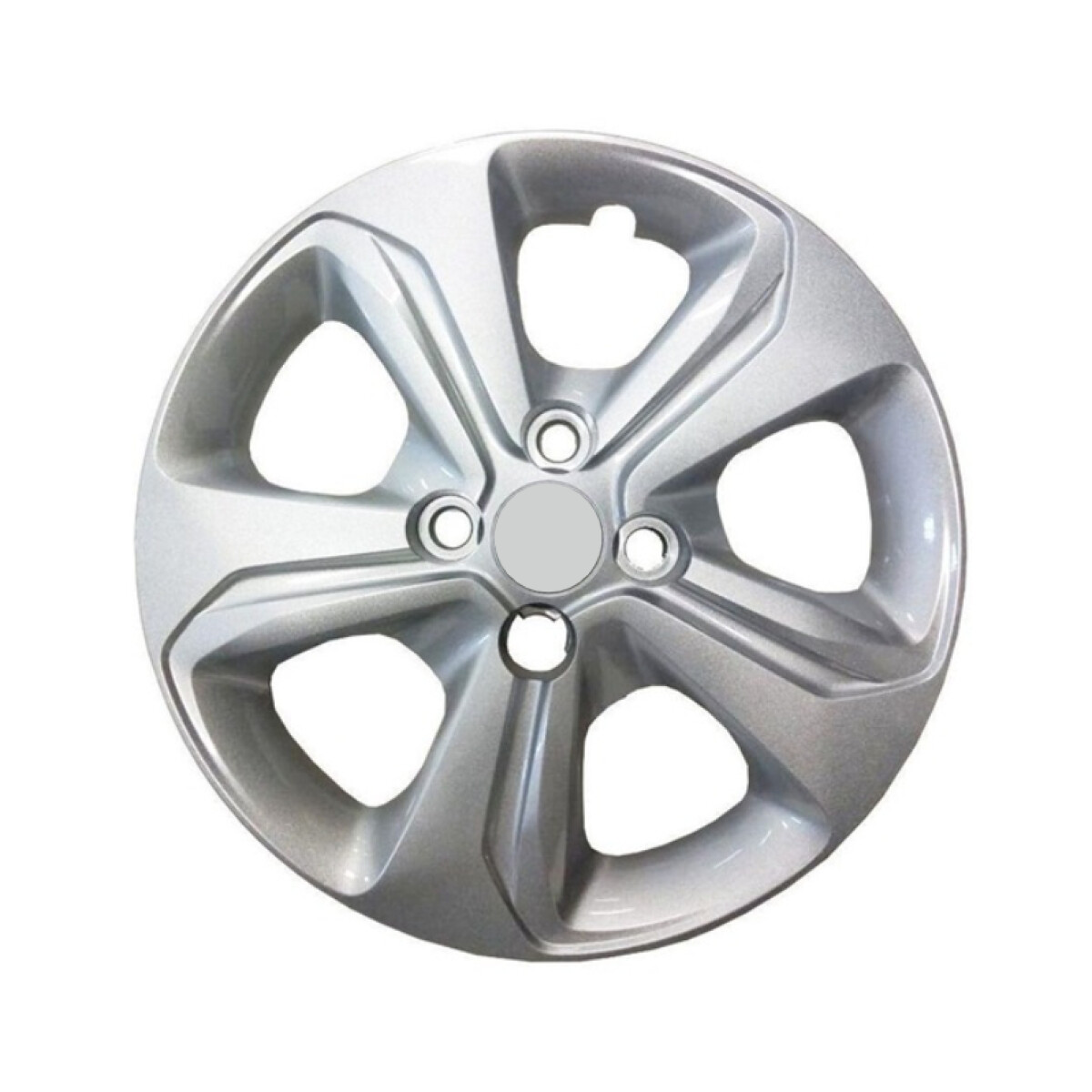 TAZA DE RUEDA 14" - ONIX 