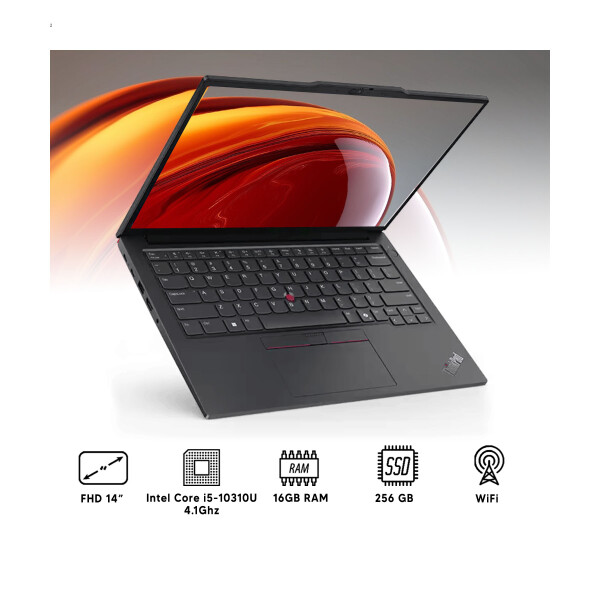 Notebook Lenovo Thinkpad T14 G2 I5 16 Gb 256bg NOTEBOOK RFPL LENOVO T14 G2 I5/16/256/14