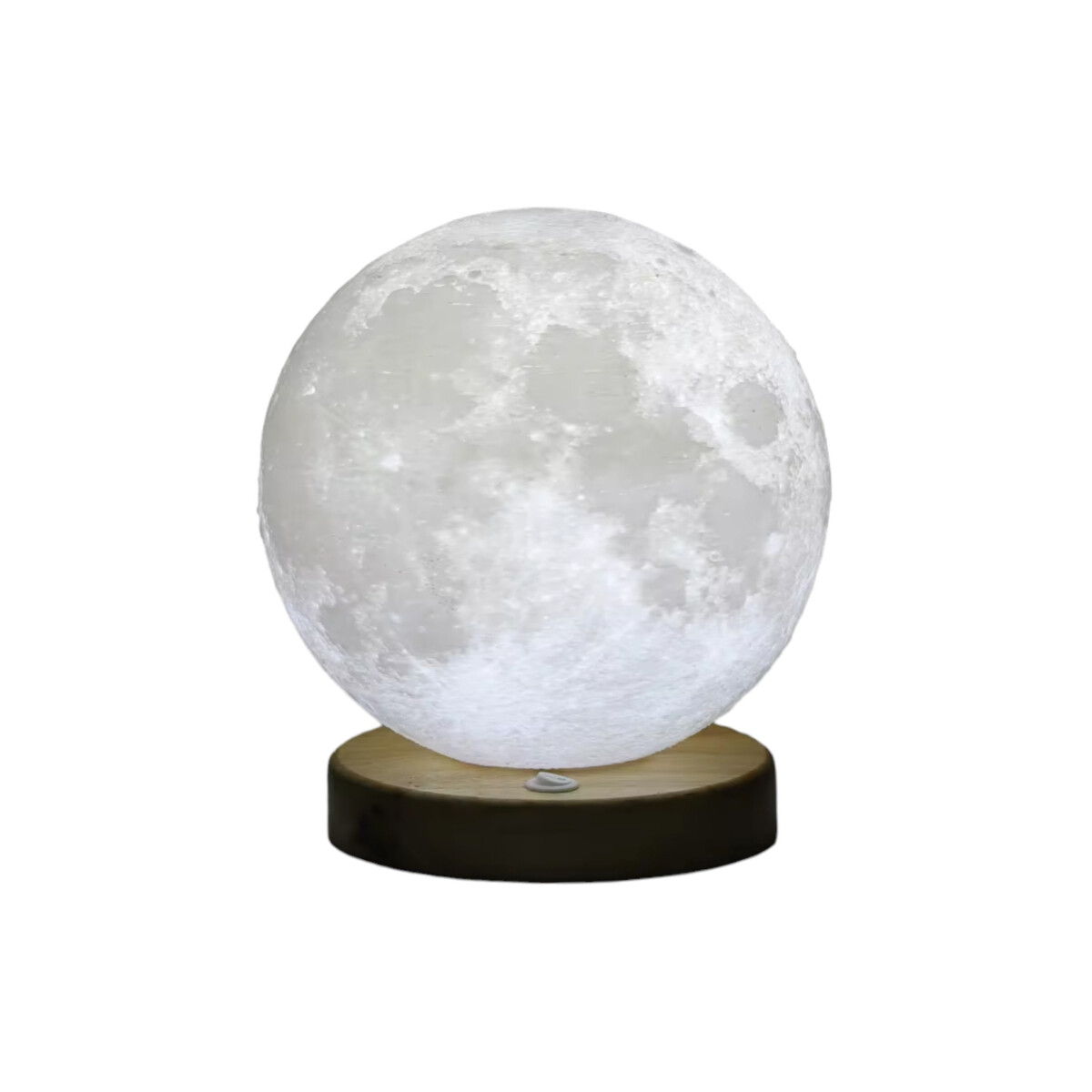Lámpara luna llena 360 