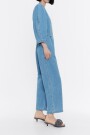 MONO MUJER DENIM Azul