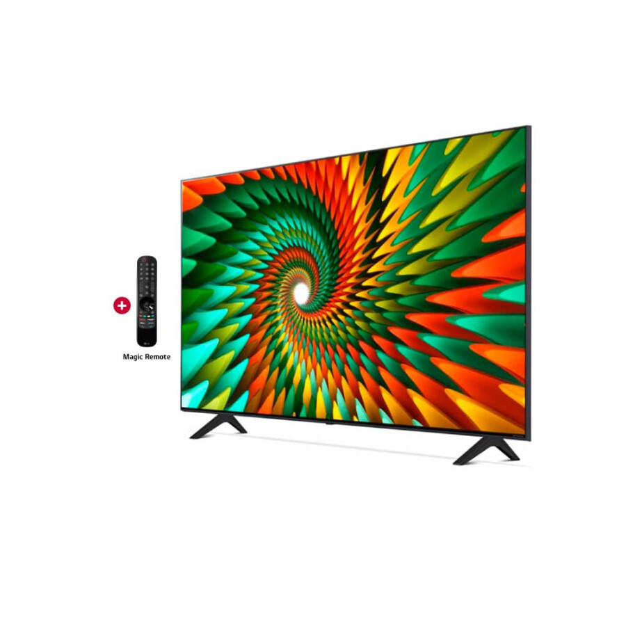 Tv LG- Nanocell 4k - 43" Tv LG- Nanocell 4k - 43"