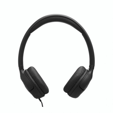 Auriculares Cableados JBL Tune 530C Con Micrófono Conector USB-C - Black Auriculares Cableados JBL Tune 530C Con Micrófono Conector USB-C - Black