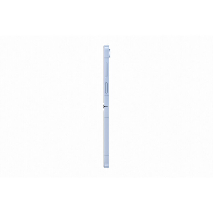 Samsung Galaxy Z Flip6 256GB Blue