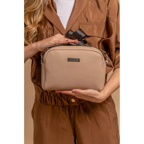 Bandolera Narciso Topo