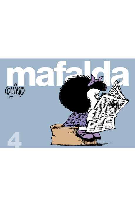 MAFALDA 4 MAFALDA 4