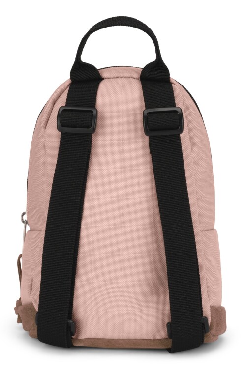 MOCHILA RIGHT PACK MINI MISTY ROSE