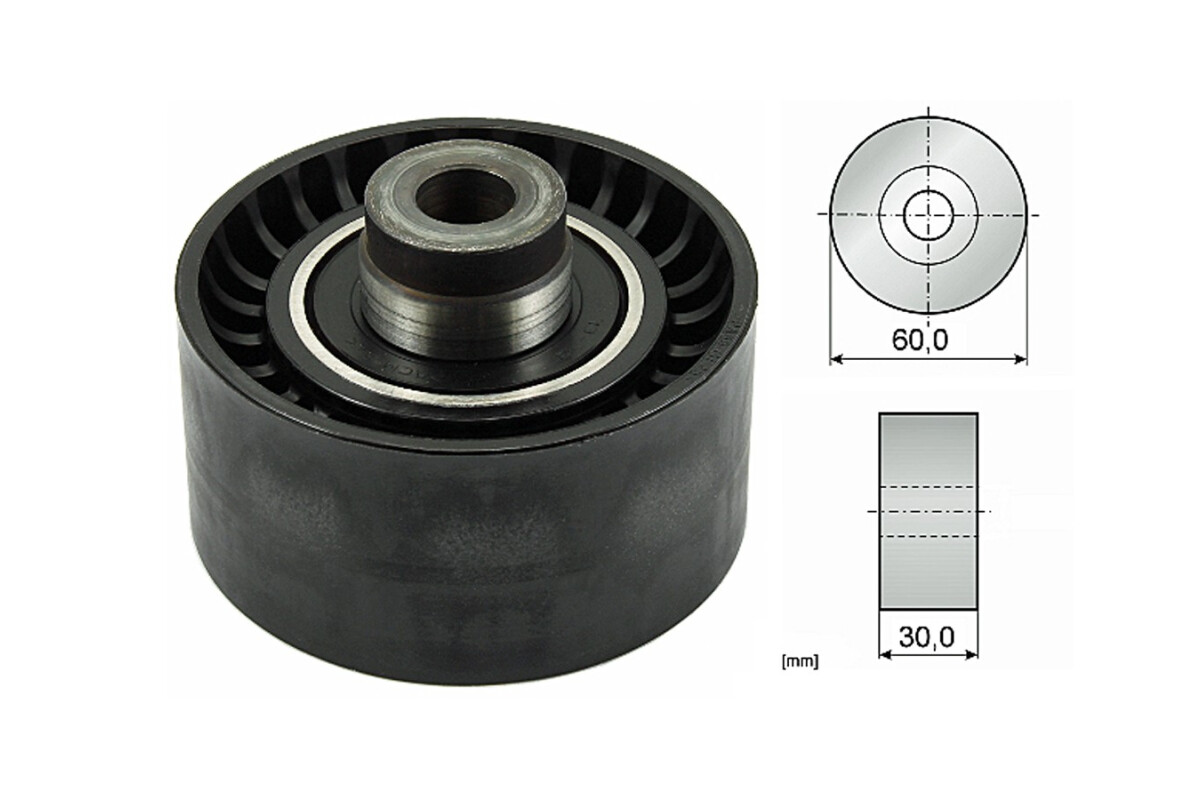 Tensor Guia Correa Dist. Citroen Xsara Break/Xm/Xsara/Jumpy/Saxo/Xantia/C15/Berlingo/Ax Peug 605/406/106/206/Expert/306/Partner Tensor Guia Correa Dist. Citroen Xsara Break/Xm/Xsara/Jumpy/Saxo/Xantia/C15/Berlingo/Ax Peug 605/406/106/206/Expert/306/Partner