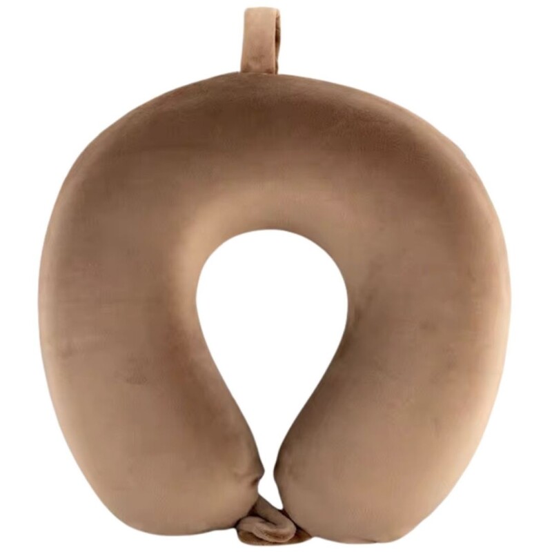 ALMOHADA DE VIAJE LISA ALMOHADA DE VIAJE LISA