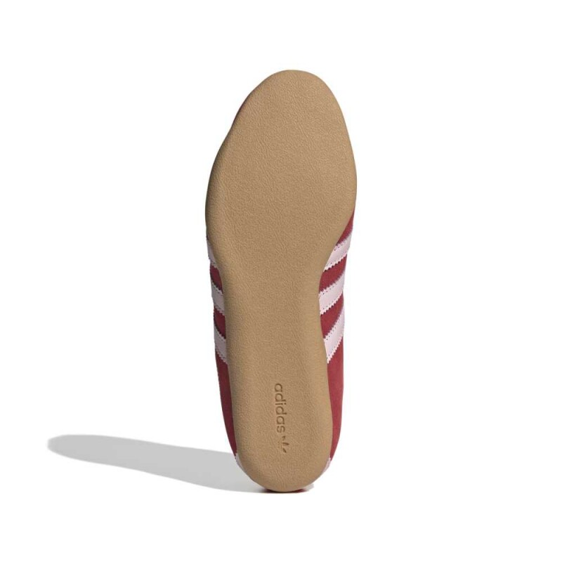 Zapatillas Adidas Tokyo Mujer Red