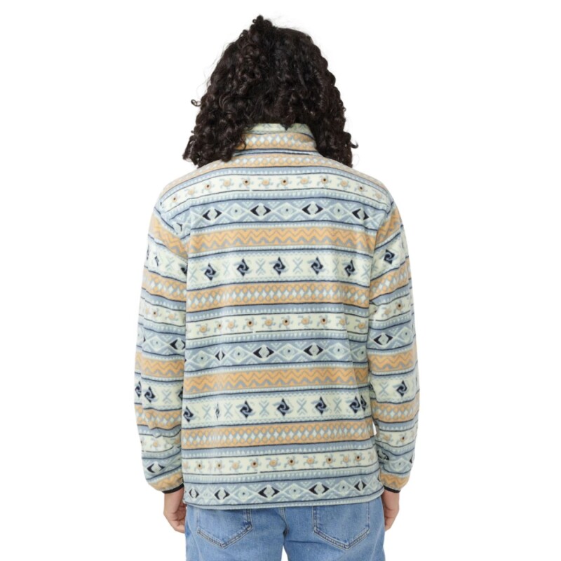 Campera Rip Curl Fun Times Polar Campera Rip Curl Fun Times Polar