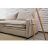 SOFA GENOVA 3 CUERPOS BEIGE SOFA GENOVA 3 CUERPOS BEIGE