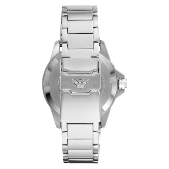 Reloj EMPORIO ARMANI AR11338 Acero Plata 42mm 0
