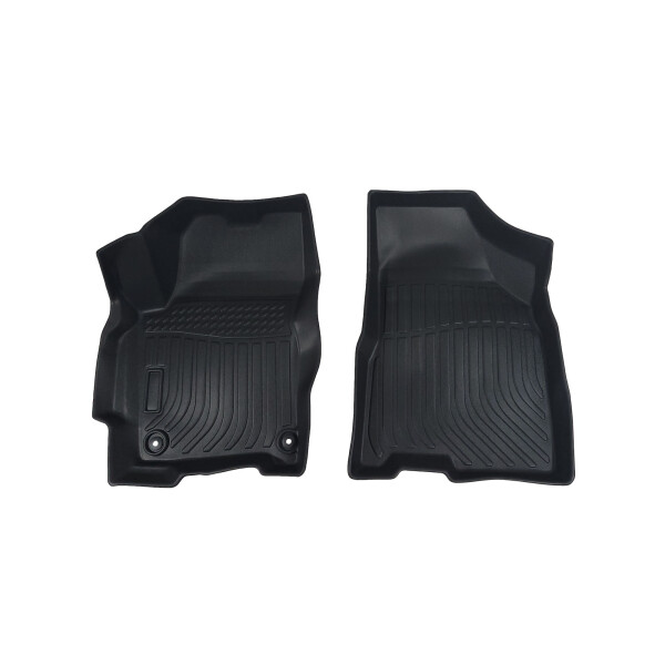 Bandeja De Piso Chery Tiggo 2 21/23 Bandeja De Piso Chery Tiggo 2 21/23