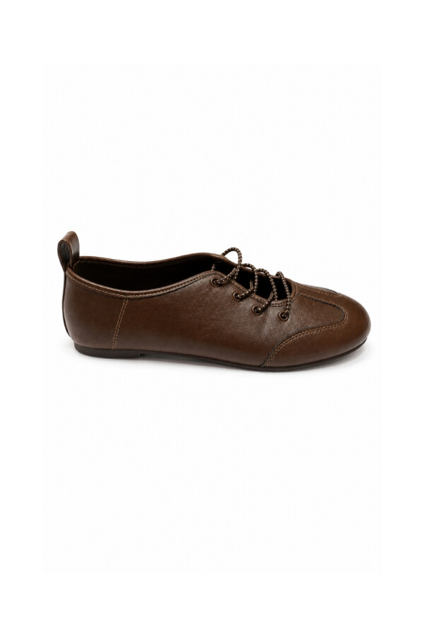 BALERINA KORSI Chocolate