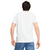 Remera Puma Graphics Puma Bowl de Hombre - 628004 02 Blanco