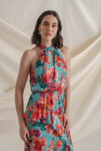 VESTIDO AGNES VESTIDO AGNES