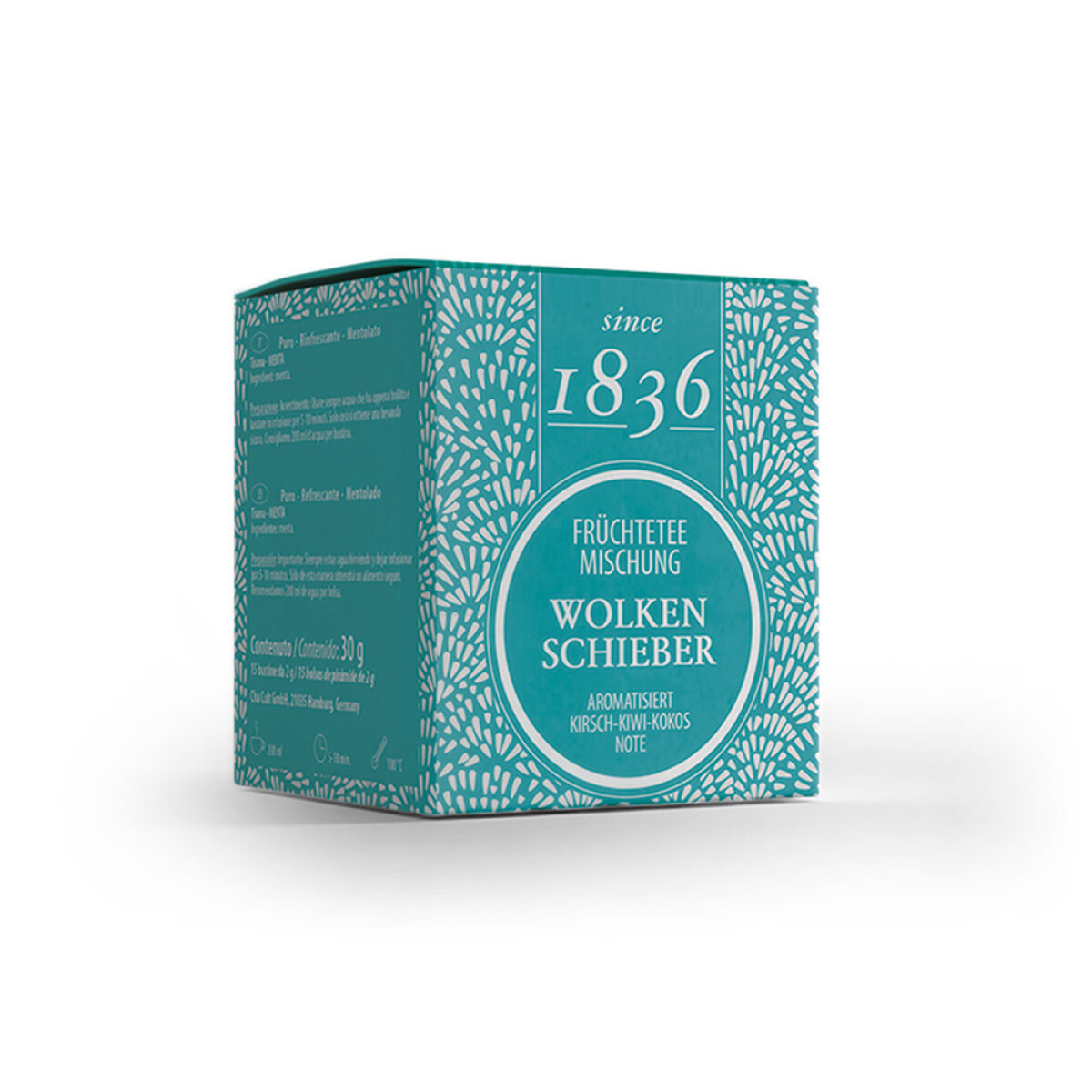 Cloud Catcher: 50 sobres 