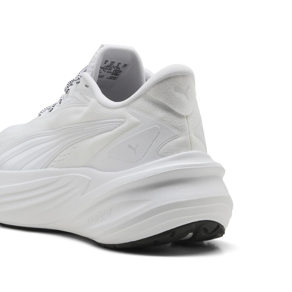 Zapatillas Running Maxima Pro Wns Mujer White/feather Gray/black