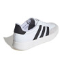 Adidas Barreda Blanco-negro