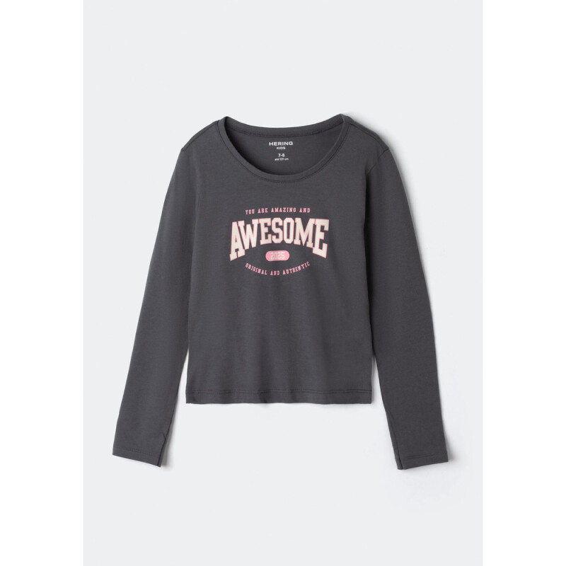 BLUSA ML FEM NANEN