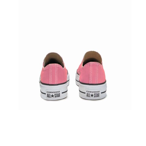 CONVERSE CHUCK TAYLOR ALL STAR SEASONAL Pink